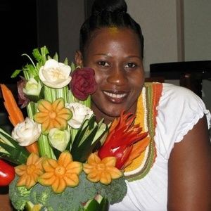 Meet your Posher, Leonie